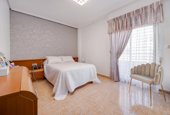 Rynek wtórny - Apartament - Torrevieja - Centro - Muelle Pesquero