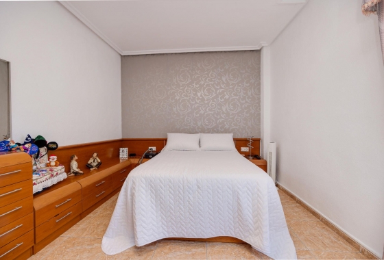 Rynek wtórny - Apartament - Torrevieja - Centro - Muelle Pesquero