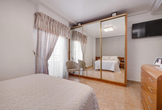 Rynek wtórny - Apartament - Torrevieja - Centro - Muelle Pesquero