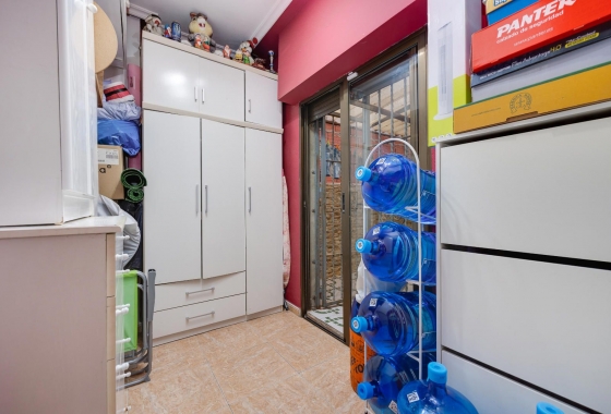 Rynek wtórny - Apartament - Torrevieja - Centro - Muelle Pesquero