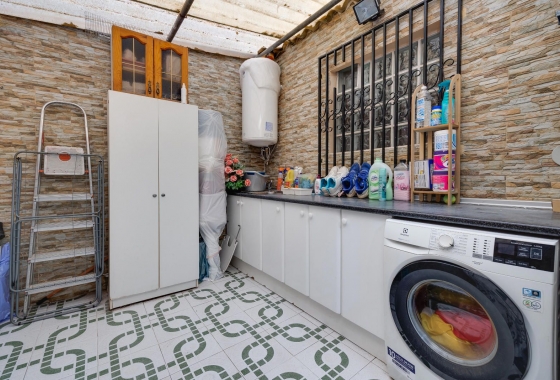 Rynek wtórny - Apartament - Torrevieja - Centro - Muelle Pesquero