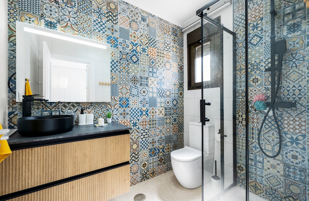 Resale - Townhouse - San Miguel de Salinas