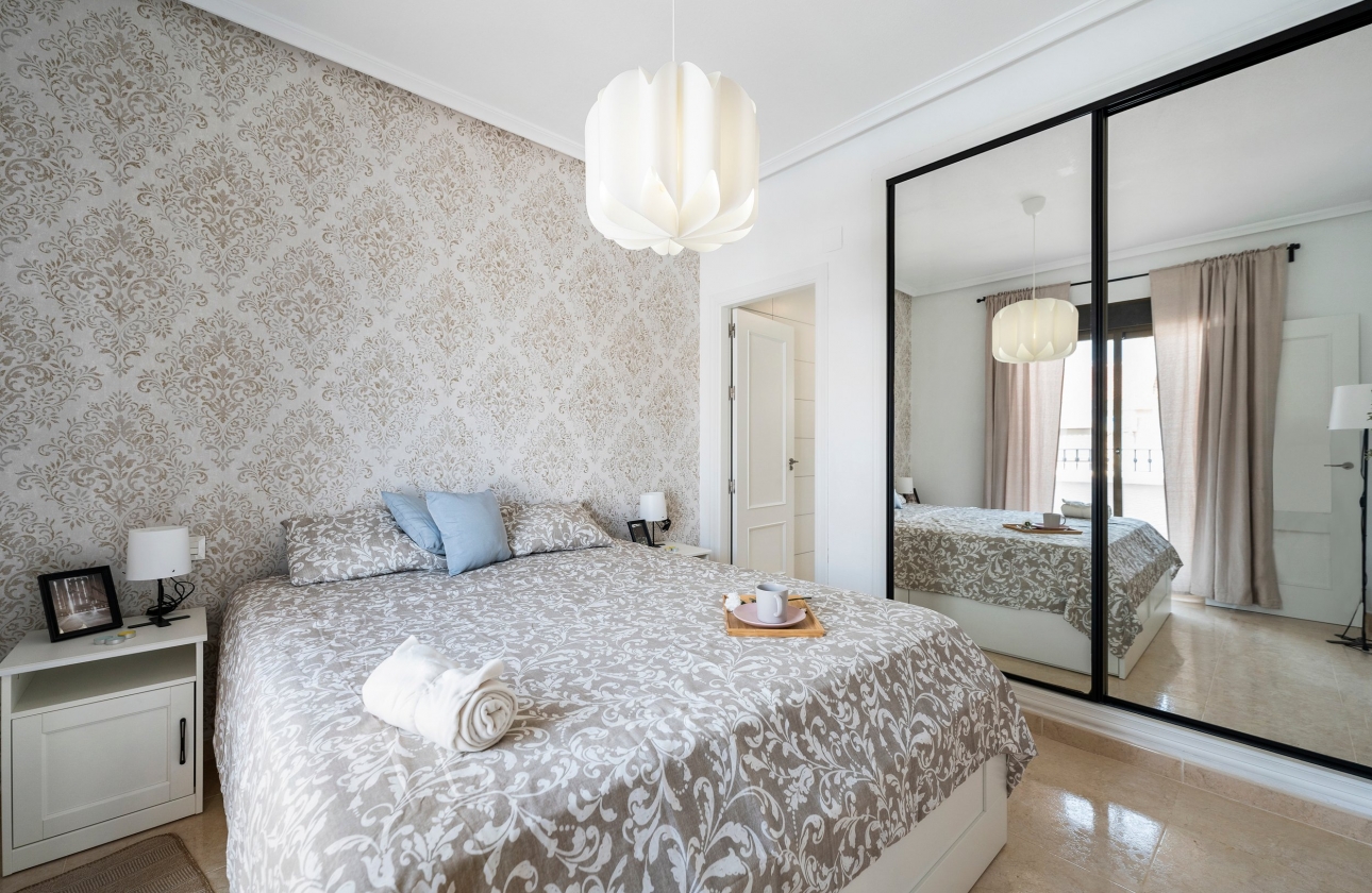 Resale - Townhouse - San Miguel de Salinas