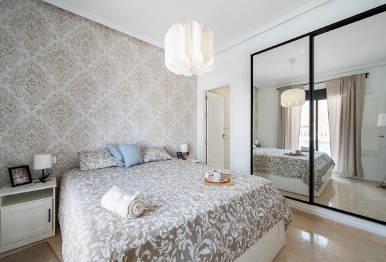 Resale - Townhouse - San Miguel de Salinas