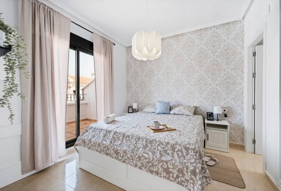 Resale - Townhouse - San Miguel de Salinas