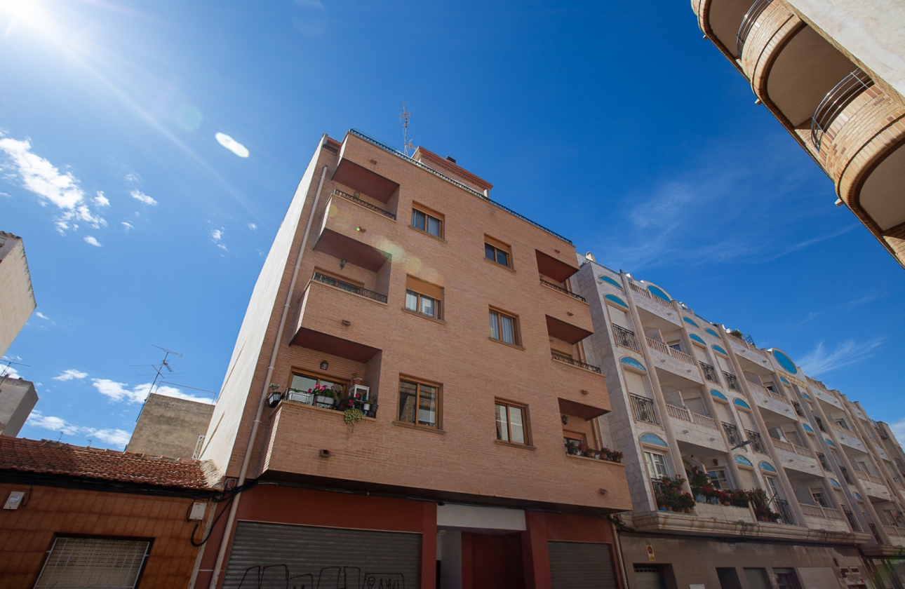 Reventa - Apartment - Torrevieja