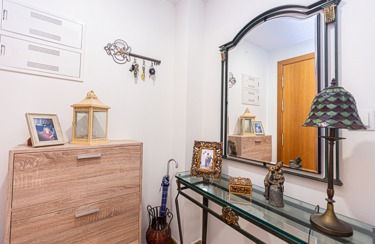 Reventa - Apartment - Torrevieja