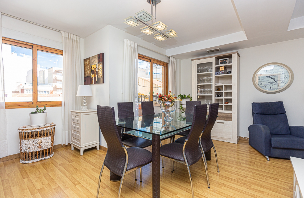 Reventa - Apartment - Torrevieja