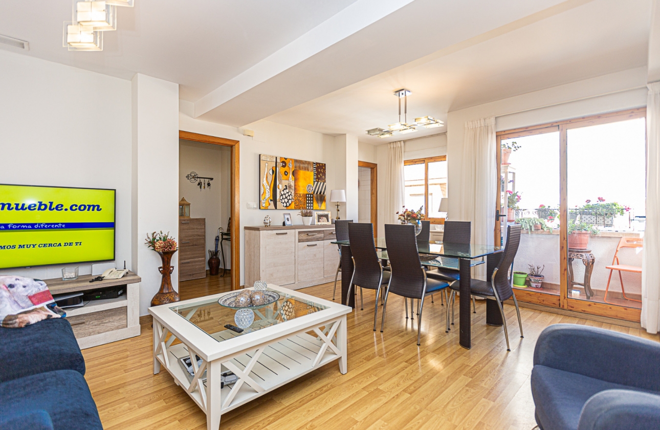 Reventa - Apartment - Torrevieja