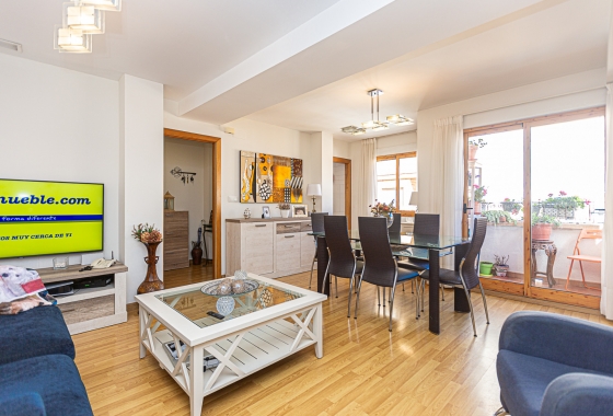 Reventa - Apartment - Torrevieja