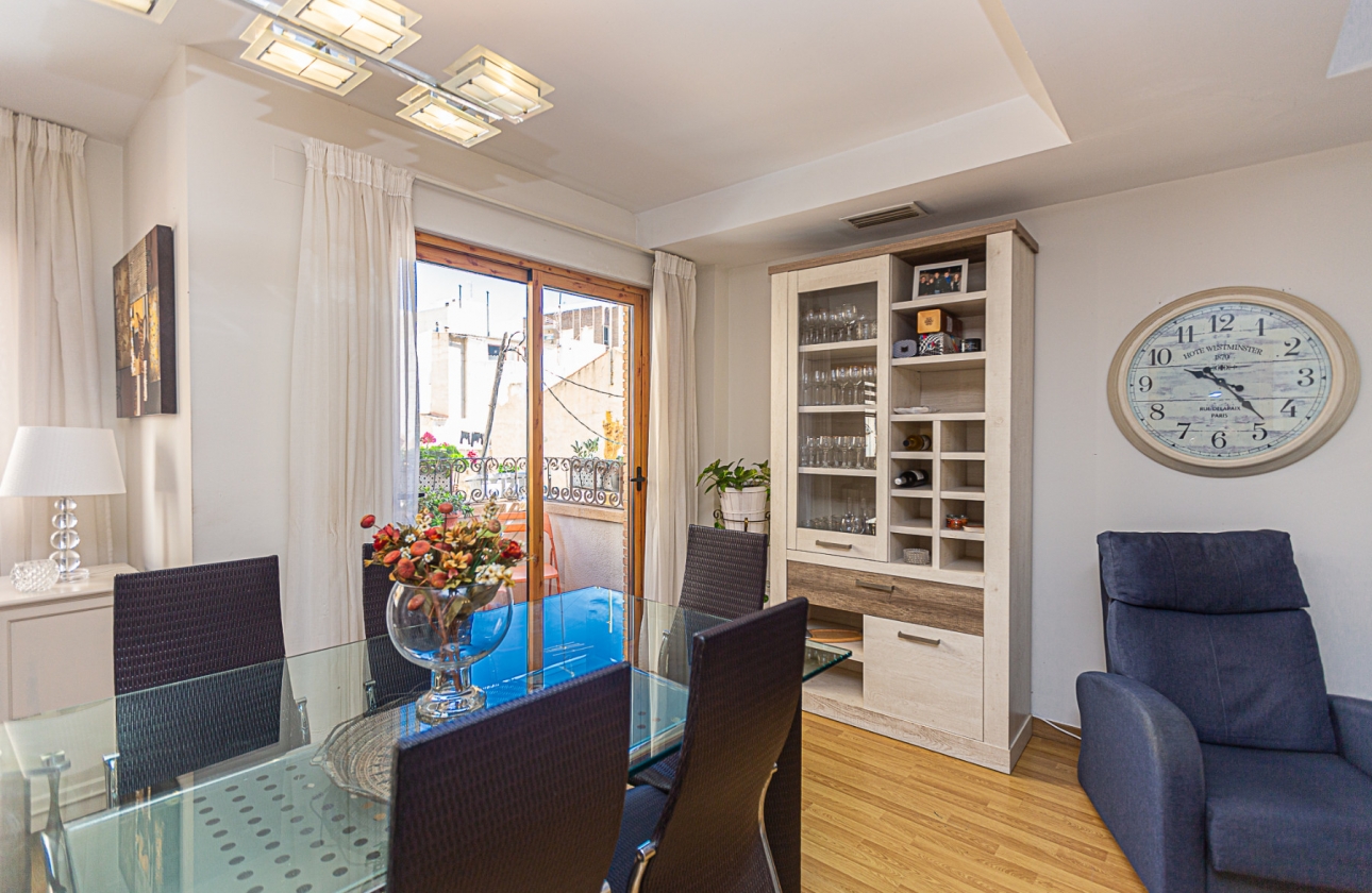 Reventa - Apartment - Torrevieja