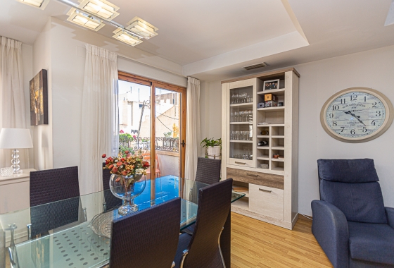 Reventa - Apartment - Torrevieja