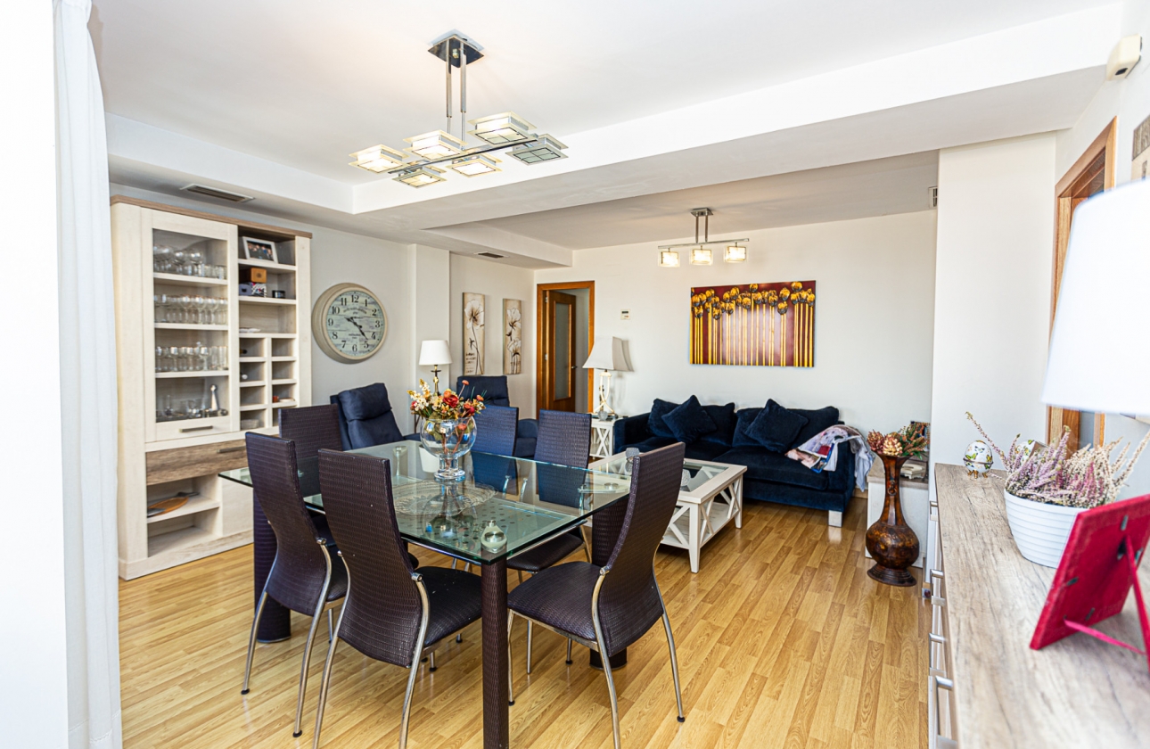 Reventa - Apartment - Torrevieja