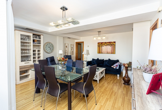 Reventa - Apartment - Torrevieja