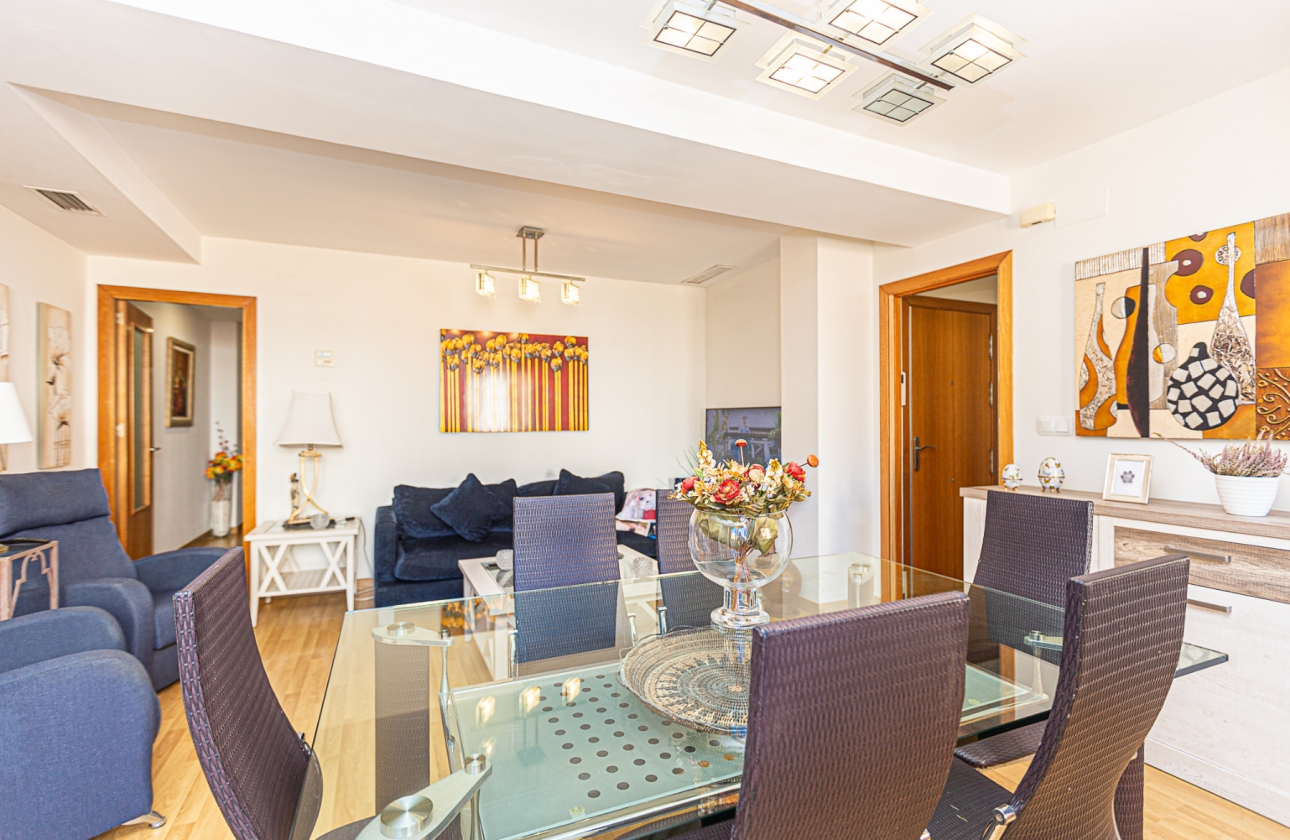 Reventa - Apartment - Torrevieja