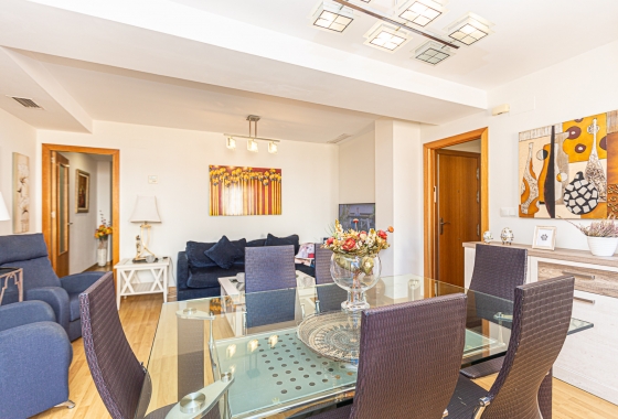 Reventa - Apartment - Torrevieja