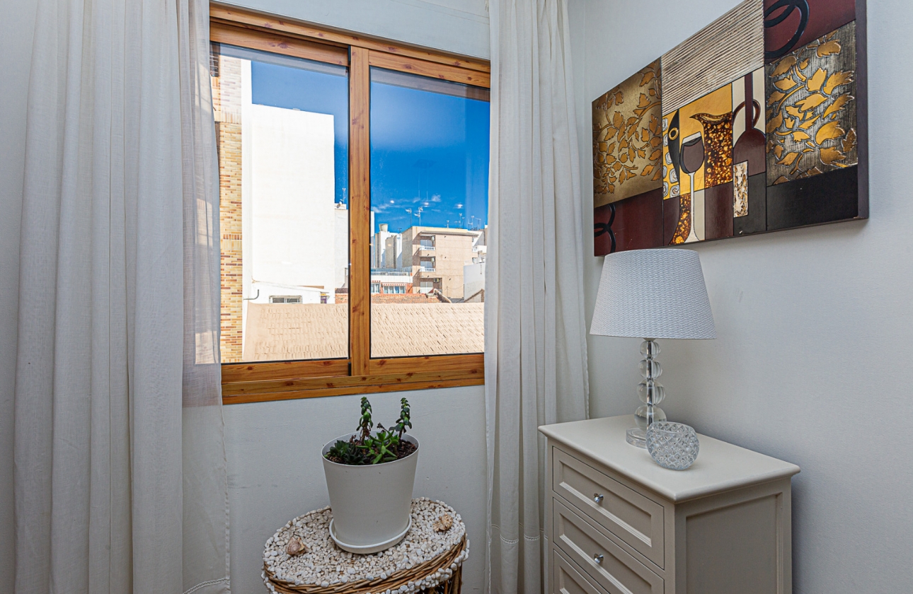 Reventa - Apartment - Torrevieja