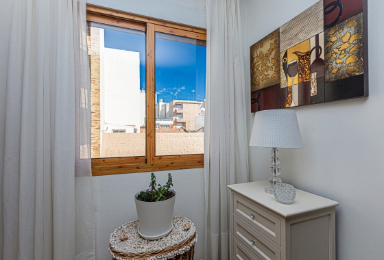 Reventa - Apartment - Torrevieja