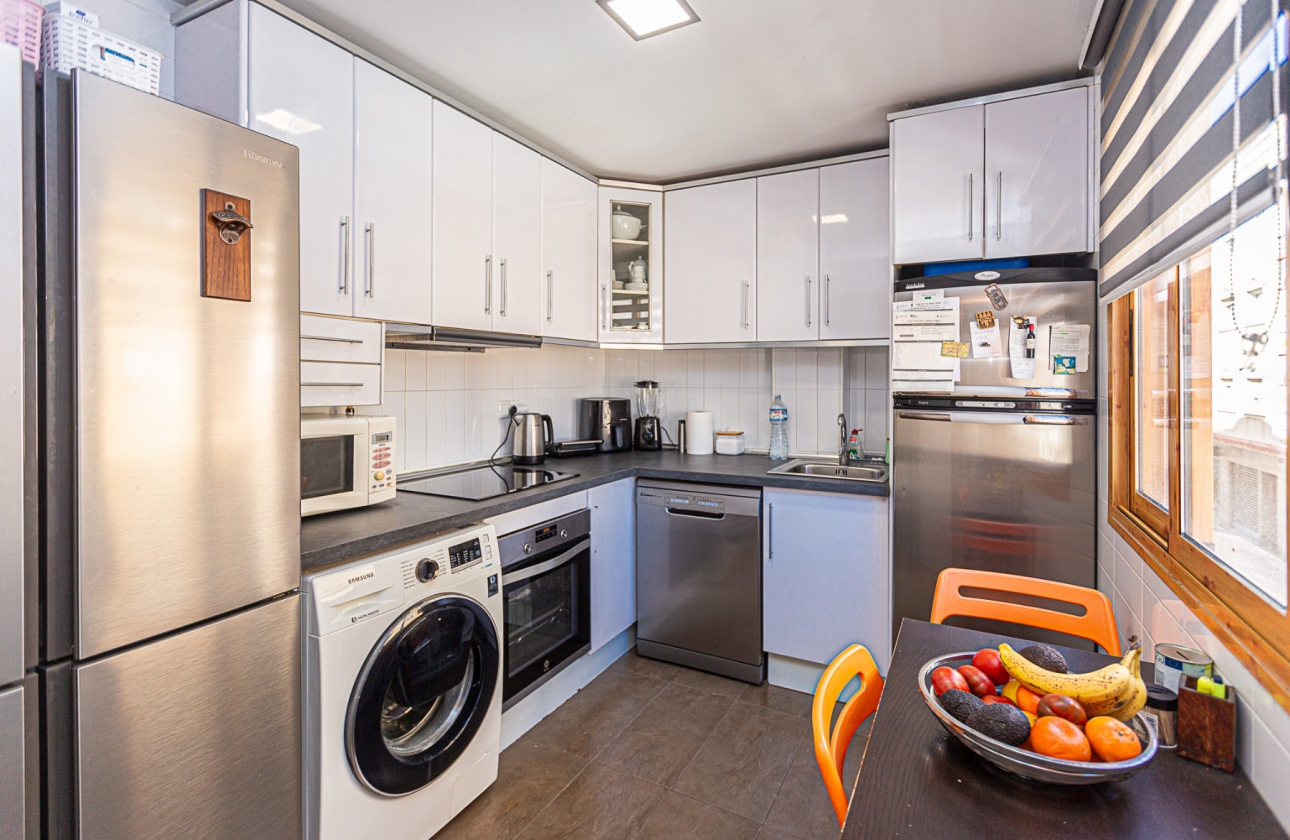 Reventa - Apartment - Torrevieja