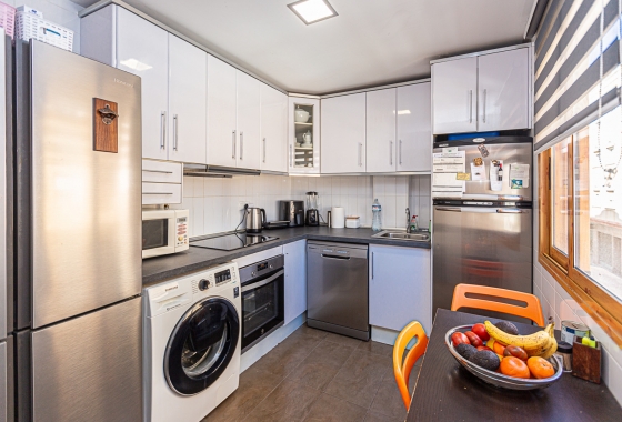 Reventa - Apartment - Torrevieja