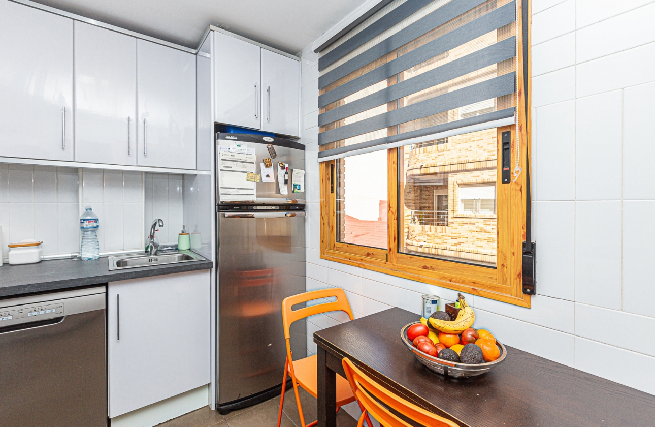 Reventa - Apartment - Torrevieja