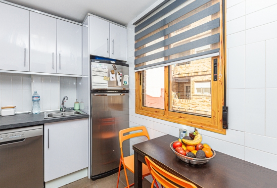 Reventa - Apartment - Torrevieja