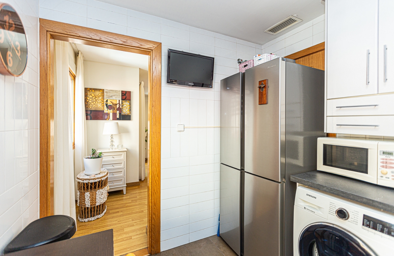 Reventa - Apartment - Torrevieja