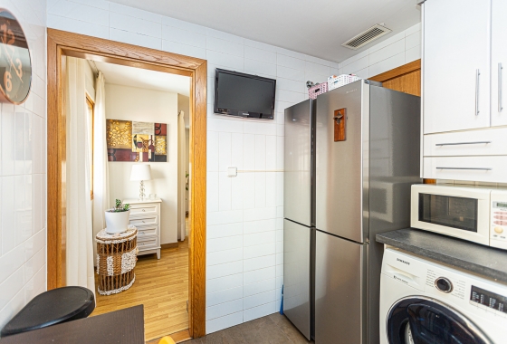 Reventa - Apartment - Torrevieja