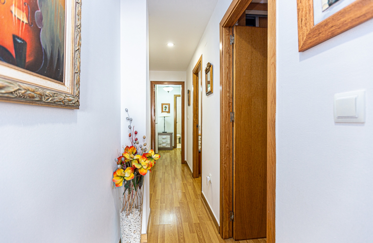 Reventa - Apartment - Torrevieja