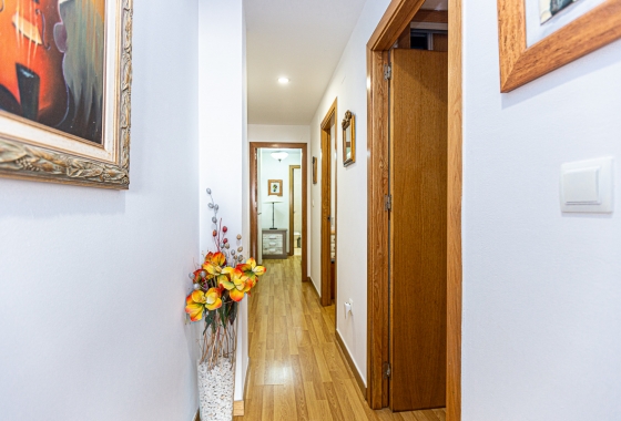 Reventa - Apartment - Torrevieja