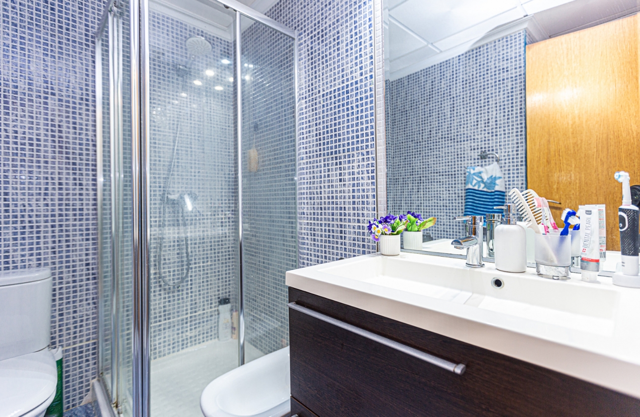 Reventa - Apartment - Torrevieja