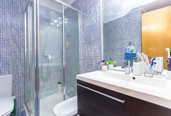 Reventa - Apartment - Torrevieja