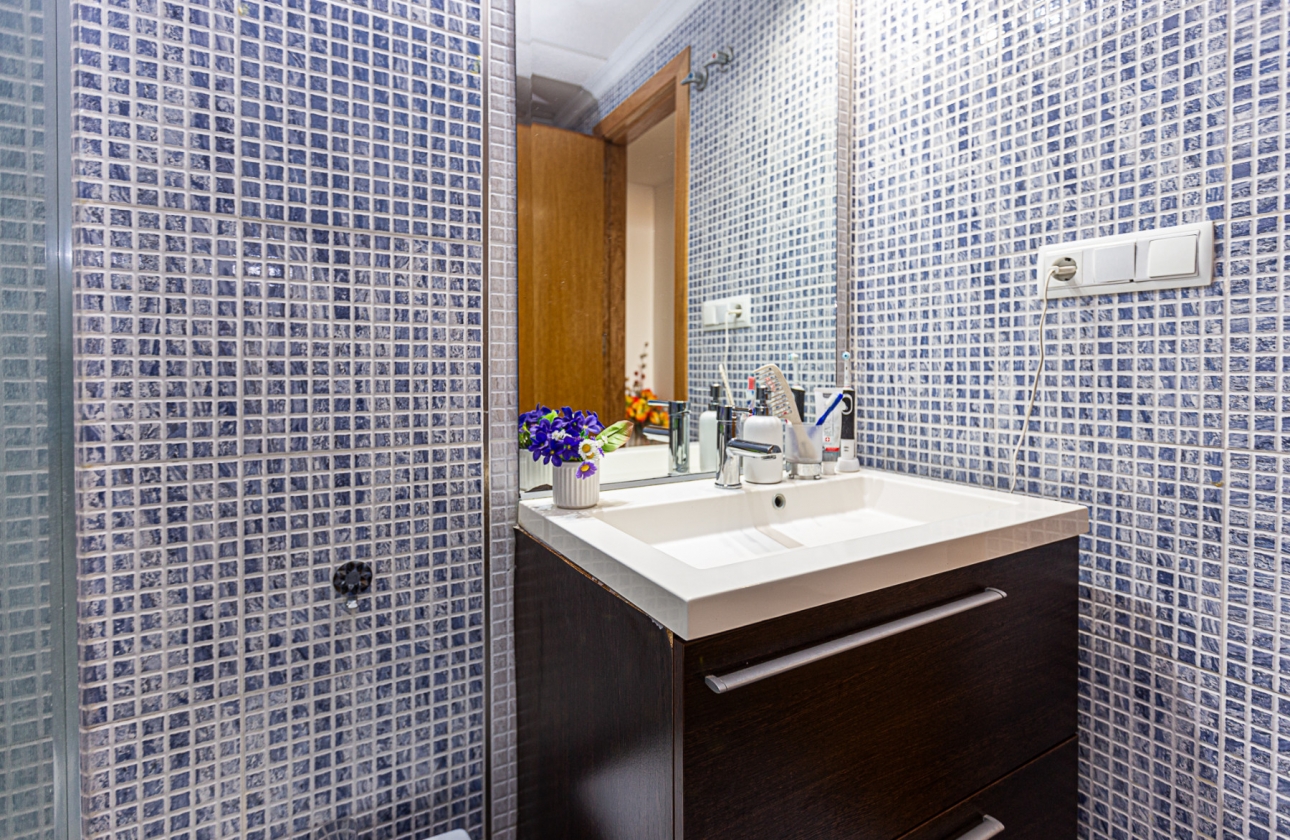 Reventa - Apartment - Torrevieja