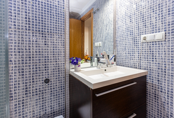 Reventa - Apartment - Torrevieja