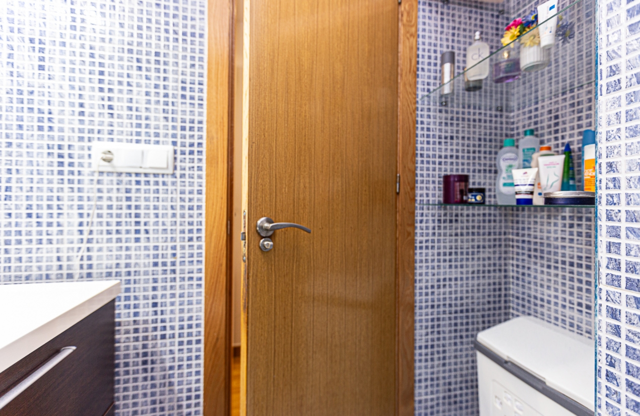 Reventa - Apartment - Torrevieja