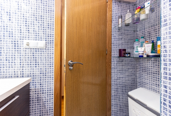 Reventa - Apartment - Torrevieja