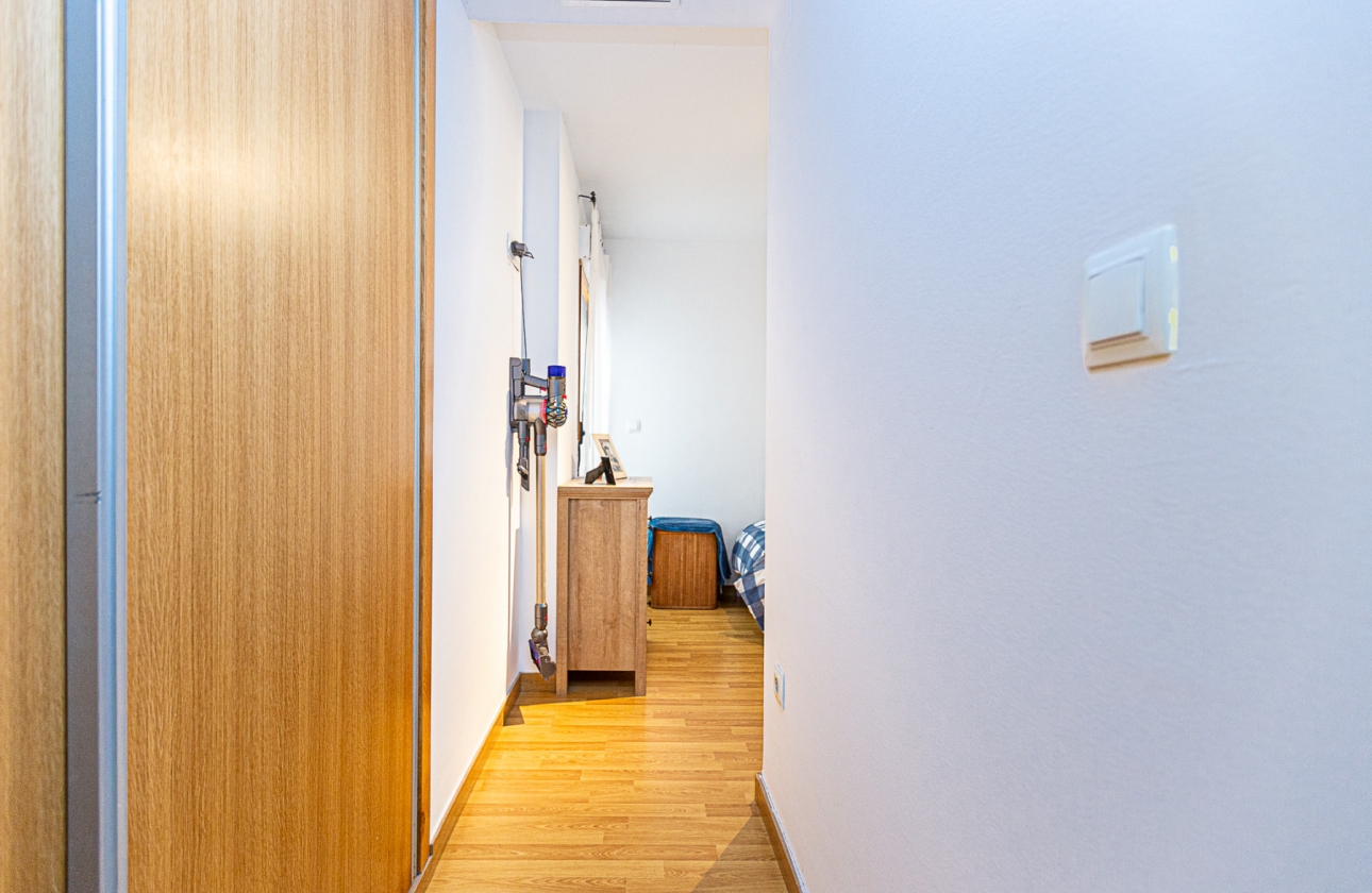 Reventa - Apartment - Torrevieja