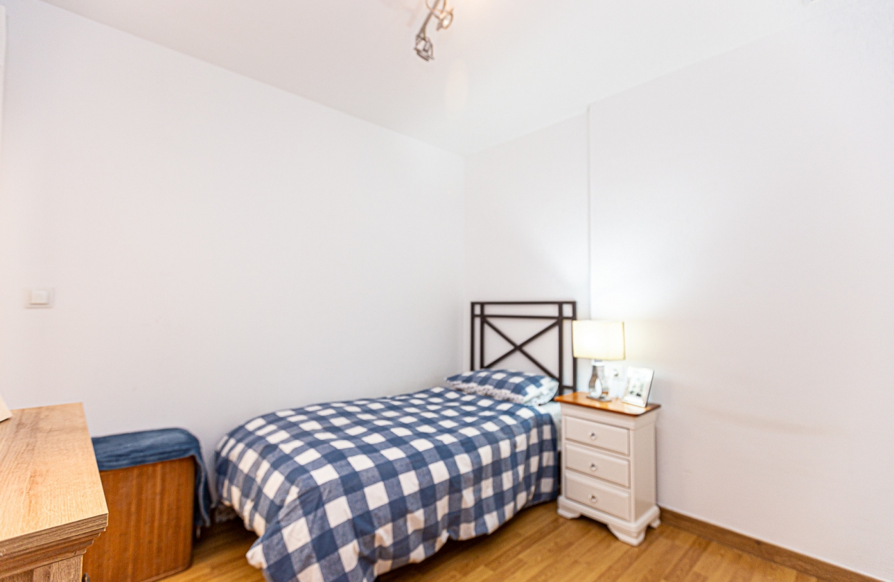 Reventa - Apartment - Torrevieja