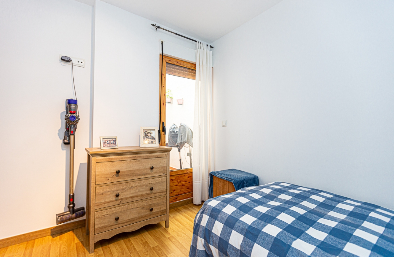 Reventa - Apartment - Torrevieja