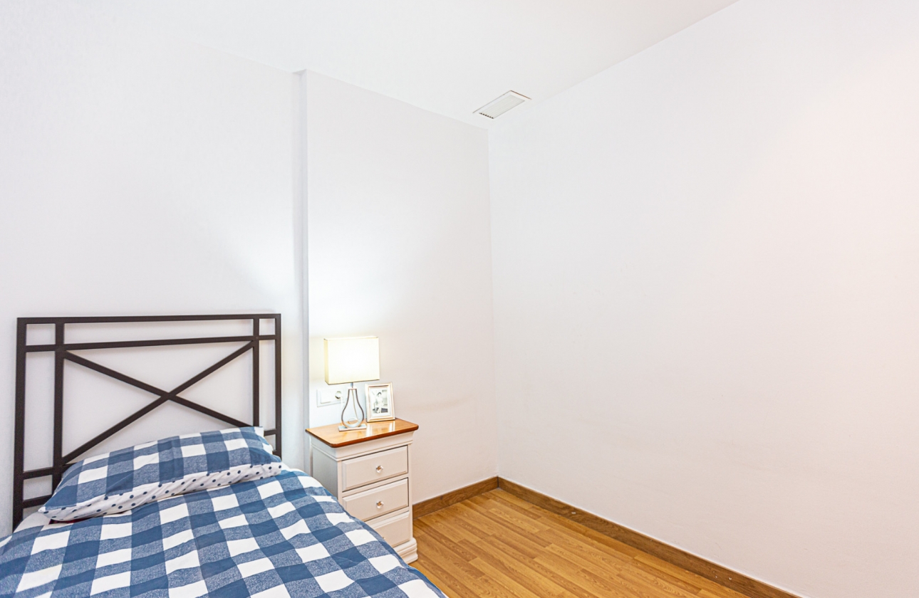 Reventa - Apartment - Torrevieja