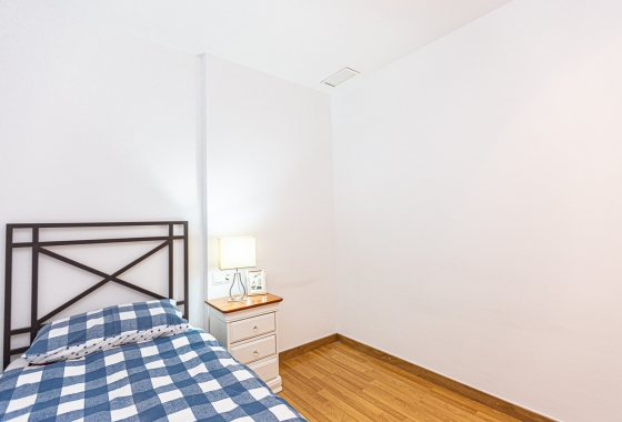 Reventa - Apartment - Torrevieja