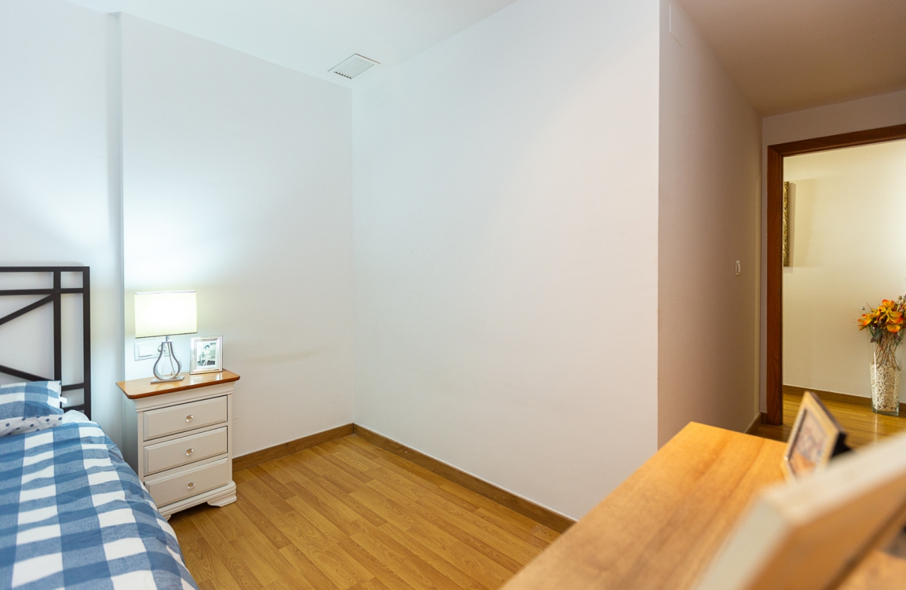 Reventa - Apartment - Torrevieja