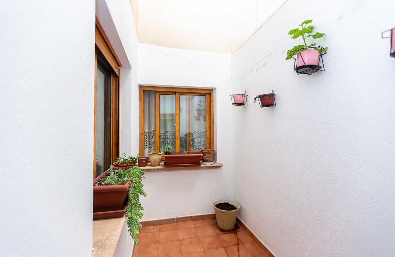 Reventa - Apartment - Torrevieja