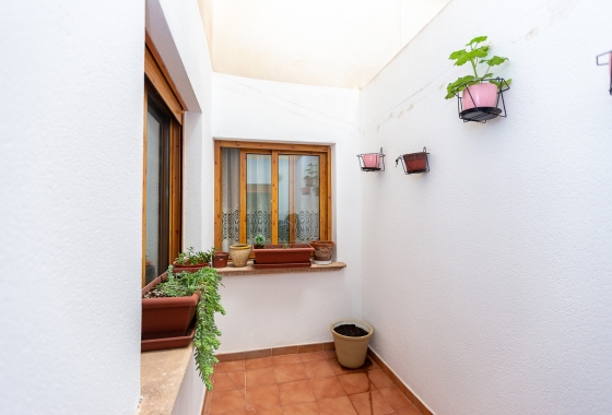 Reventa - Apartment - Torrevieja