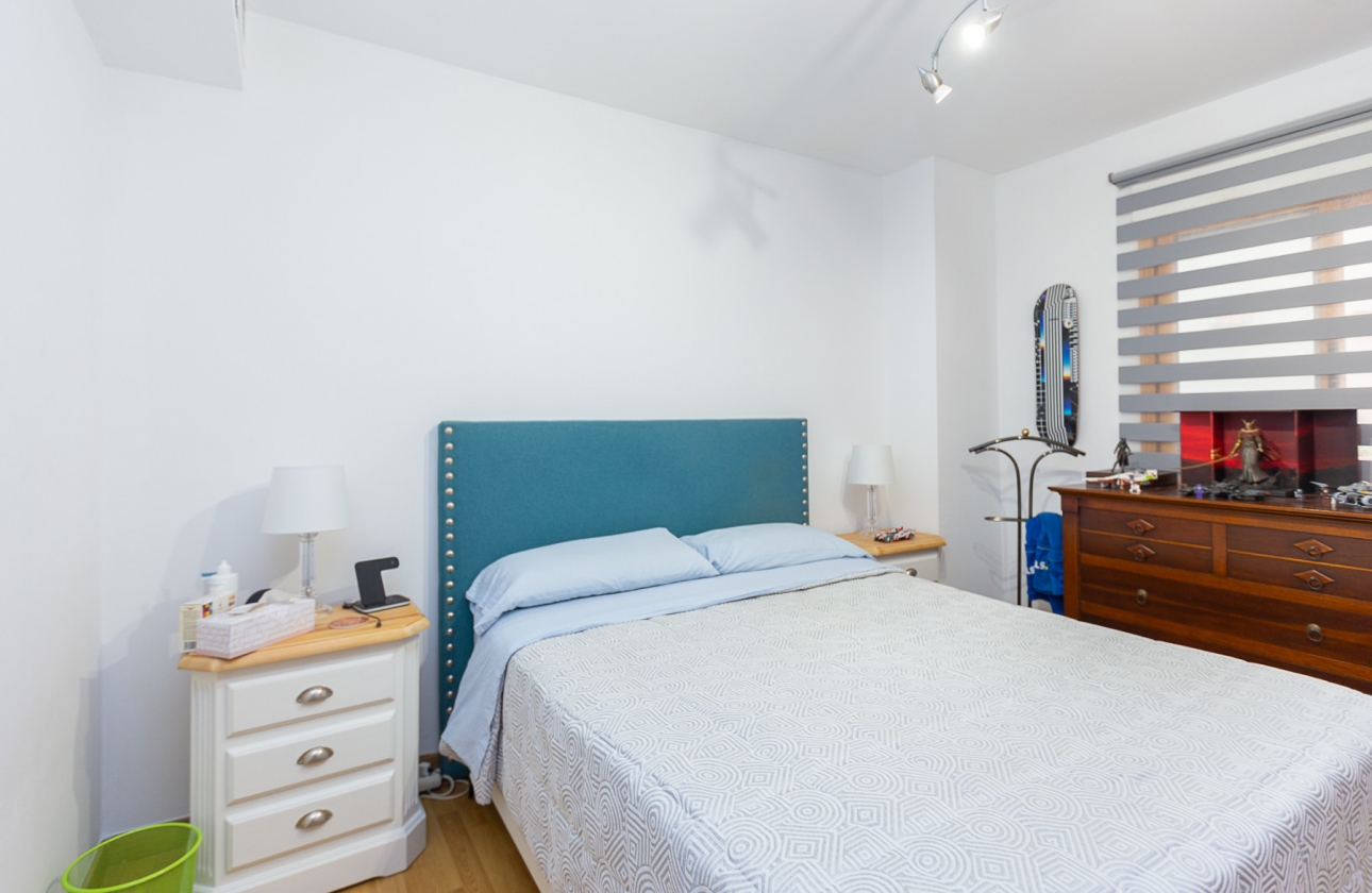 Reventa - Apartment - Torrevieja