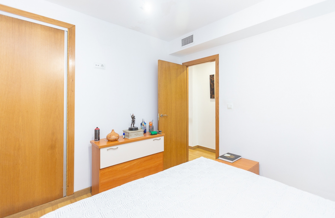 Reventa - Apartment - Torrevieja