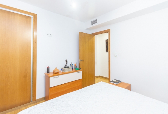 Reventa - Apartment - Torrevieja