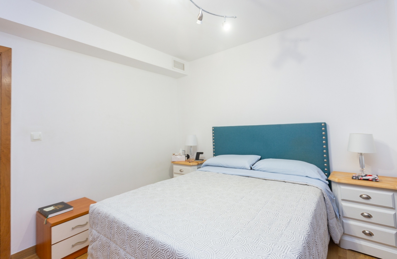 Reventa - Apartment - Torrevieja