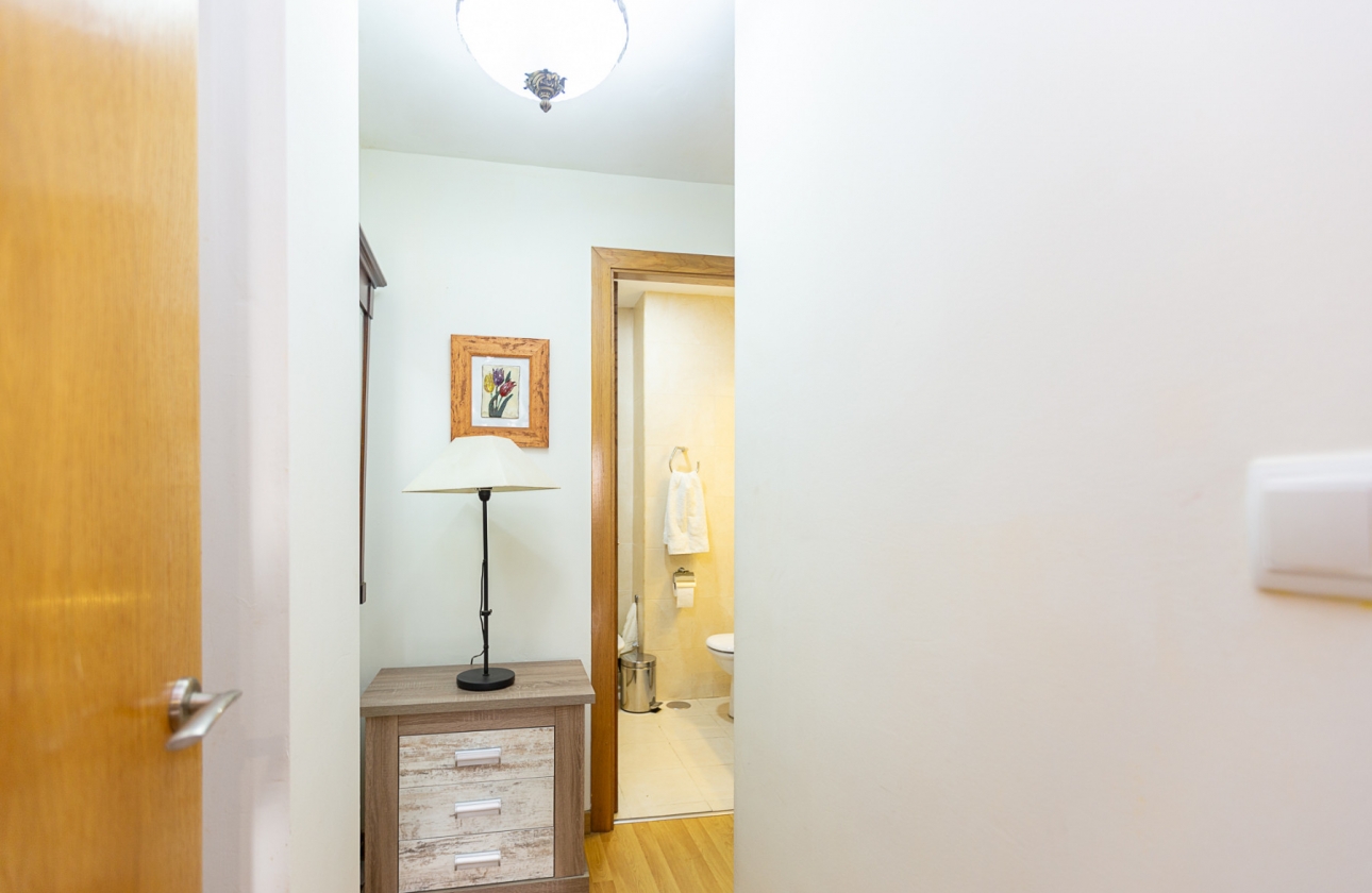 Reventa - Apartment - Torrevieja