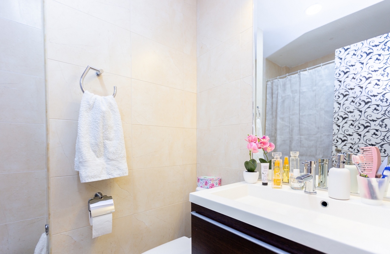 Reventa - Apartment - Torrevieja